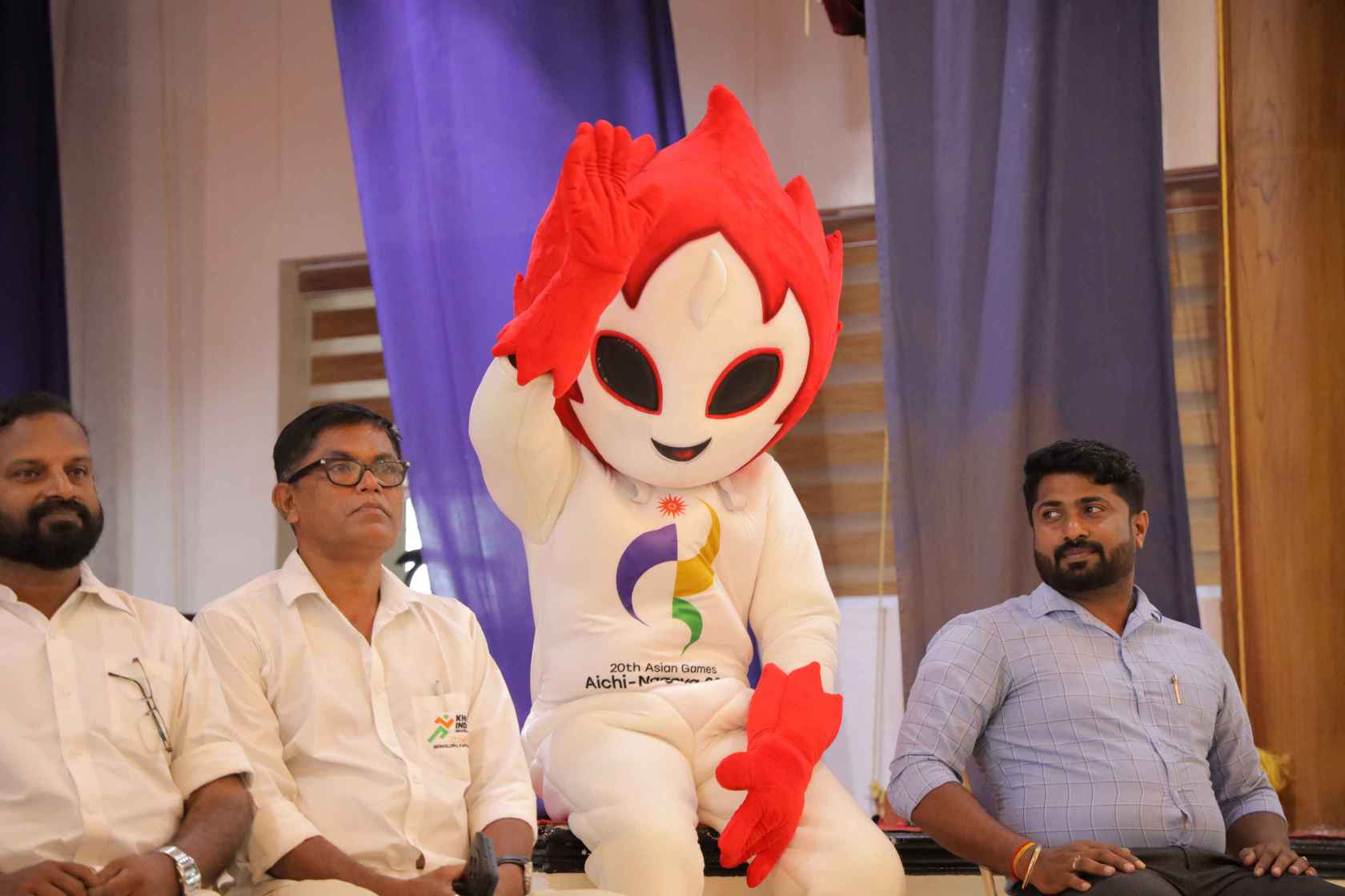 CARMEL VAZHUTHACAUD